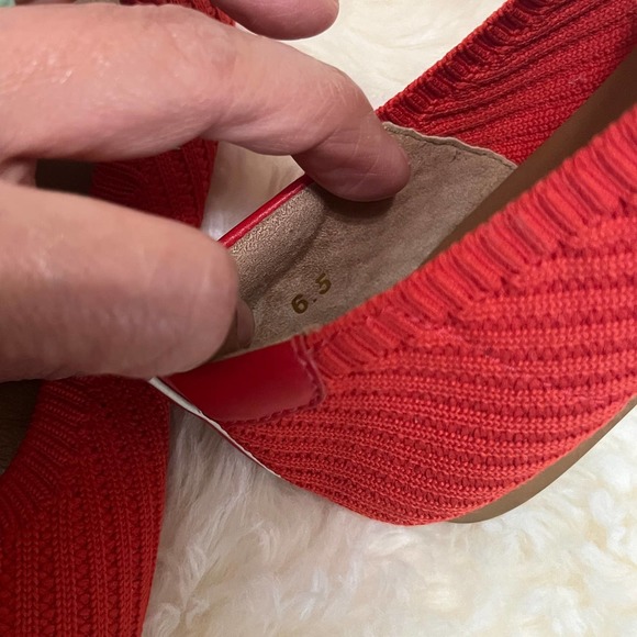 Everlane The Day Glove in ReKnit - Picture 4 of 7